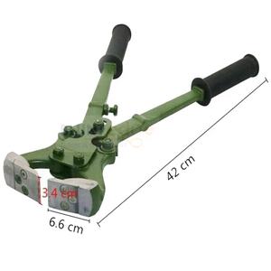 MEILLEUR sabot à action composée et tondeuse à griffes pour vache coupe-sabot de mouton de vente chaude pour la panure de moutons - Product Image 1