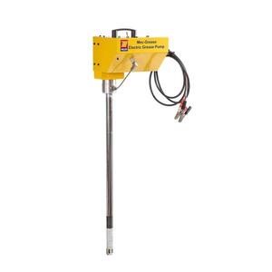 Meclube DC12V 750mm Pompe à graisse électrique Pompe hydraulique Produit - Product Image 1