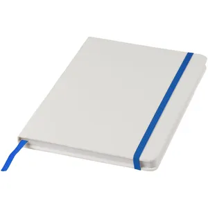 Spectrum <b>A5</b> Personalized <b>Notepads</b> Customizable Merchandising Notebooks - Product Image 4