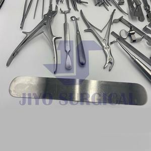 Aesculap SPYDER Mini-Abre MEDIAL LATERAL/Retractor disponible - Product Image 5