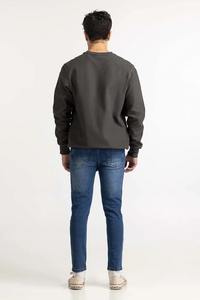 Sweat-shirt pour homme, tenue décontractée, sweat à capuche, pull confortable et chaud, mode athlétique - Product Image 4
