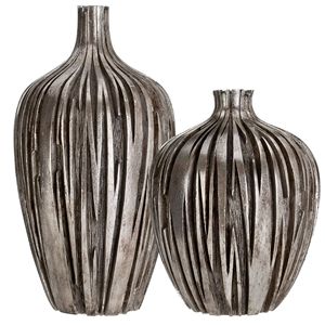 Producto más vendido, florero de diseño personalizado, jarrones de flores de diseño hechos a mano para Decoración de mesa de hogar y restaurante - Product Image 1