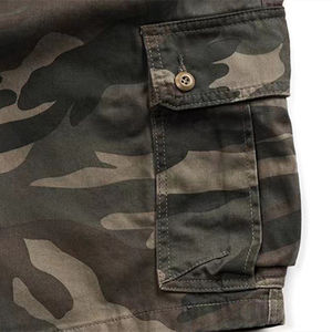 Premium Quality <b>Men's</b> Cargo <b>Shorts</b> <b>Men's</b> Cargo <b>Camo</b> Printed <b>Shorts</b> Outdoor Cargo <b>Shorts</b> Lightweight Quick Dry Breathable - Product Image 6