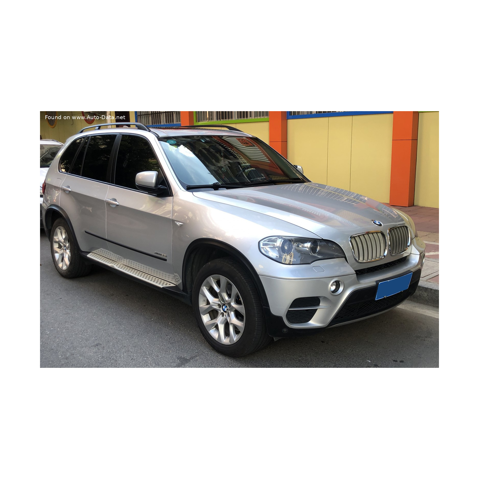 How to Choose a Used BMW X5 E70: Expert Buying Guide
