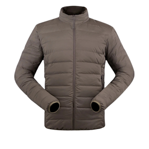 แจ็กเก็ตปลาปักเป้าสำหรับผู้ชายปรับแต่งตามสไตล์ของคุณด้วยความสบายและความเก๋ไก๋ที่กำหนดเองได้สำหรับทุกฤดูหนาว - Product Image 4