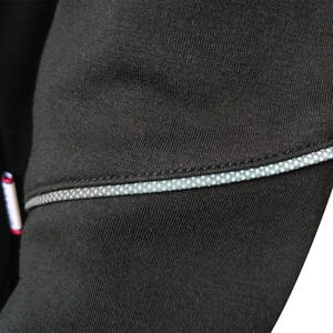 Veste matelassée à capuche pour homme, imperméable, respirante, coupe-vent, décontractée, prix de gros - Product Image 4