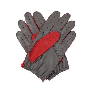 Gants de conduite de travail conçus pour une utilisation pratique et durable Gants de conduite de travail conçus pour une manipulation sûre et confortable - Product Image 4