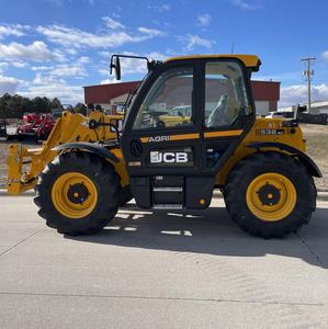 JCB 1CXT nouvelle chargeuse-pelleteuse compacte chargeuse sur pneus à essence haute efficacité Mini chargeur moteur boîte de vitesses pour la construction - Product Image 1