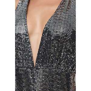 Blusa Corta sin Espalda - Product Image 6