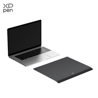 XP-PEN Deco Pro MW Gén. 2 X3 Pro Puce Intelligente 16K Pression du Stylet Tablette Graphique de Dessin Numérique