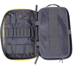 2025 Fashion Reproduction 100% Genuine Leather Casual Waterproof <b>Men</b> World New 1 German <b>Pouch</b> With Custom logo printed - Product Image 2