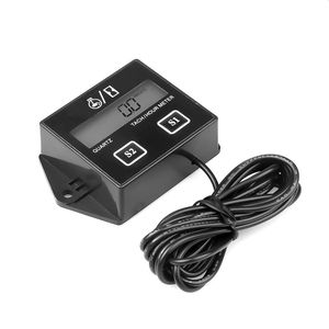 Compteur d'heures numérique AEK-Tech DT1112 pour moteurs 2 temps et 4 temps - Product Image 2