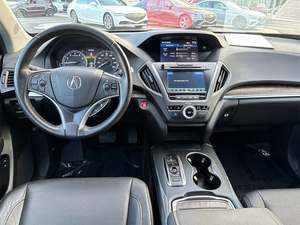 Bien mantenido limpio 2020 Acur-a MDX FWD 3.5L V6 - Product Image 2