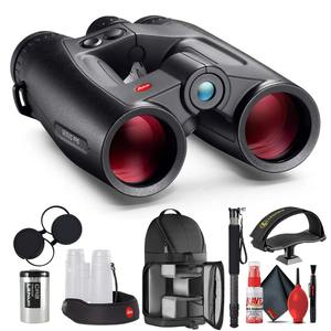 Nuevos Binoculares con Telémetro LeicaS Geovid Pro 10x42 - Product Image 2