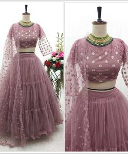 Ropa Islámica estilo Salwar Kameez traje Dupatta Kurtis para mujeres en vestidos indios mujeres hilo bordado trabajo étnico ropa Apparelgarment - Product Image 6