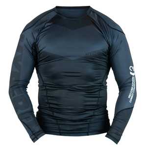 Custom Made <b>Rash</b> <b>Guards</b> High Quality BJJ MMA <b>Men</b> Rashguard - Product Image 5