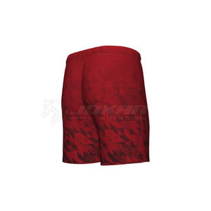 2025 Professional Customized 7V7 Uniform Light <b>Weight</b> 7V7 Uniform Sleeveless 7V7 Uniform <b>For</b> Sale - Product Image 6