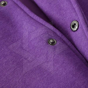 Veste de Baseball à la Mode Best-Seller Nouveau Style Veste de Baseball Coupe-Vent pour Hommes - Product Image 6