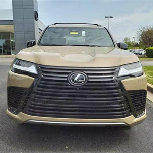 2025 asequible lLex-uss LX 700H Overtrail - Product Image 1