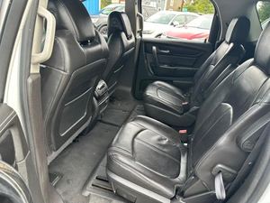 cLEAN 2017 uSED G-<b>M</b>-C Aca_dia Limited FWD - Product Image 2