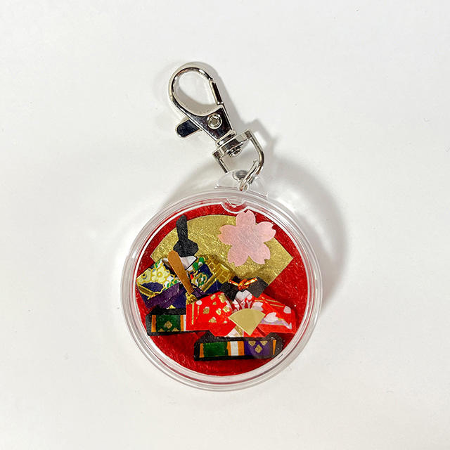 ตุ๊กตา Hina