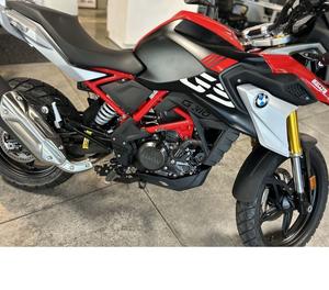 Nuevo 2024 BMWS Dual Sport Motorcycle G 310 GS Rally DIY ODM 5 años de garantía - Product Image 1