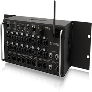 T-Sales For MR18 18 Input <b>8</b> Bus 18 Channel <b>Tablet</b> Controlled Digital Mixer - Product Image 1