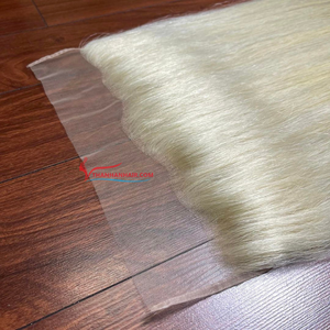 Precio de fábrica Extensiones de cabello frontal de encaje 100% Cabello humano vietnamita de alta calidad con precios baratos de proveedor de ventas al por mayor - Product Image 4