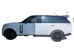 SUV de luxe d'occasion SE LWB 7 places, modèle haut de gamme grand format, à vendre - Product Image 5