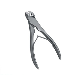 Cortador de uñas ultra afilado profesional, tipo de alicates, cortador de uñas de estilo japonés clásico, instrumentos de Podología de calidad IFM BROTHERS - Product Image 4