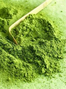 POUDRE MATCHA TEXTURE FINE COULEUR VERTE NATURELLE DU FOURNISSEUR DU VIETNAM - Product Image 2