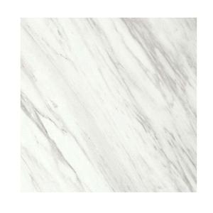 Prix d'usine, dalle de marbre blanc poli, pierre naturelle pour la décoration de sols intérieurs, fabricant fournisseur Inde, vente en gros - Product Image 3