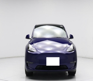 รถเทสล่า โมเดล วาย ลอง เรนจ์ เอเอวดี ปี 2024 มือสอง สภาพดี พวงมาลัยซ้าย/ขวา - Product Image 3