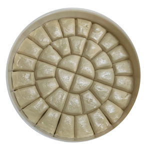 Machines de boulangerie pour la fabrication de pain-diviseur de pâte automatique Rounder, acier inoxydable, prix d'usine-Vietnam Fabricant - Product Image 4