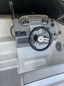 Barcos B-a-y-l-i-n-e-r 742 de calidad de exportación - Product Image 3