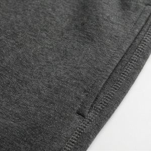 กางเกงขายาวผู้ชายขายดีประจำปี 2025 น้ำหนักเบา สไตล์ลำลอง บริการ OEM ผู้ผลิตชั้นนำ กางเกงผู้ชายแบบซัก สีตามสั่ง - Product Image 5