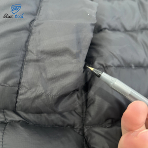 2025 New Fashion Style <b>Men's</b> Hooded Puffer <b>Jacket</b> <b>Waterproof</b> Windproof Front Logo <b>Winter</b> <b>Jacket</b> for Cold Season - Product Image 6