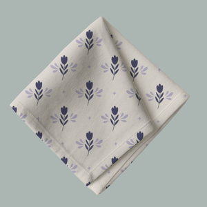 Servilletas de Tela de Algodón Reutilizables de Primera Calidad, Súper Absorbentes y Resistentes a las Arrugas para Cenas y Fiestas - Product Image 3