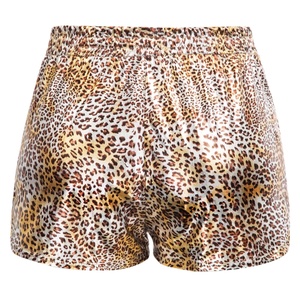 Pantalones de Yoga Transpirables de Secado Rápido Personalizados para Mujer, Shorts Deportivos de Cintura Alta para Mujer - Product Image 3