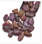 สีแดงเข้ม