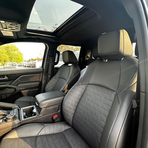 Nuevas Llegadas para el Mercado Global 2024 Toyota Tacoma - Product Image 4