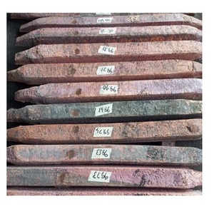 Thaïlande 100% Lingots de cuivre pur 99.99% extra propre de meilleure qualité pour l'exportation dans le monde entier - Product Image 5