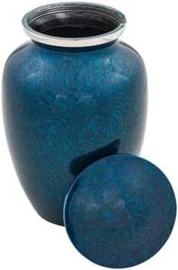 Luxury Modern Style Stainless Steel Eco-Friendly Cremation <b>Urns</b> <b>for</b> Pet <b>Ashes</b> Storage Wholesale - Product Image 3