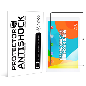 ฟิล์มกันรอยหน้าจอสำหรับแท็บเล็ตเทคลาส เอ็กซ์ 16 พลัส - Product Image 1