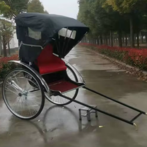 <span class=keywords><strong>Risciò</strong></span> Vintage Deluxe con cappuccio pieghevole - Product Image 4