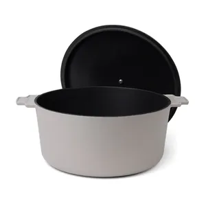 Casserole Monte Heritage Custom Merchandising 5,5 L - Product Image 5