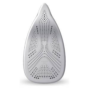 Plancha Eléctrica FOCUS EXCEL DW5310D1 de 2700W con Vapor, en Azul y Negro, de Acero, Alta Potencia y Diseño Elegante - Product Image 3