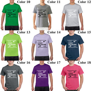 2024 New Design <b>Christmas</b> Theme Custom Men's <b>T</b>-<b>Shirt</b> Printing Service Fashion Patterns Artwork and Logo Available - Product Image 5