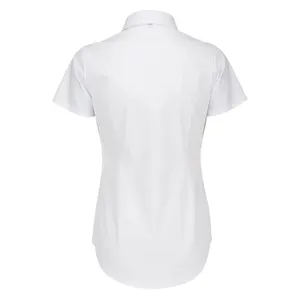 Polo da Donna Heritage SSL per Merchandising Aziendale, Abbigliamento Promozionale Aziendale - Product Image 4