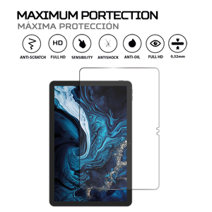 ฟิล์มกันรอยหน้าจอ ANTISHOCK สำหรับอุปกรณ์เสริมมือถือดิกม่า โปร ฮิต 108E 4G พรีเมียม - Product Image 2